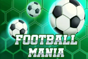 Арт слота Football Mania